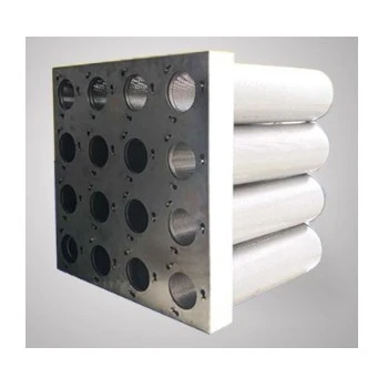 Activated Carbon Filter Cylinder