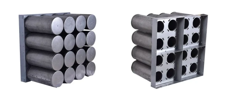 Chemical Pollutants Activated Carbon Filters