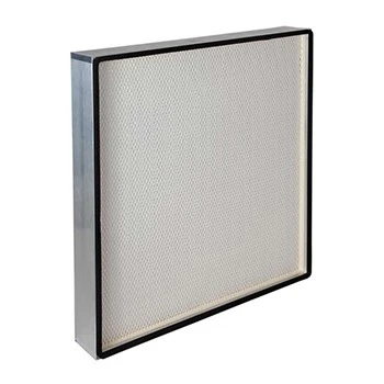 Synthetic Fiber Oven Filter Synthetic Fiber Oven Filter