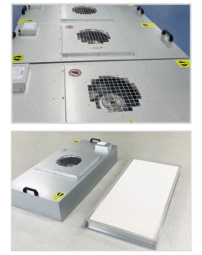 clean room hepa fan filter unit clean room hepa fan filter unit