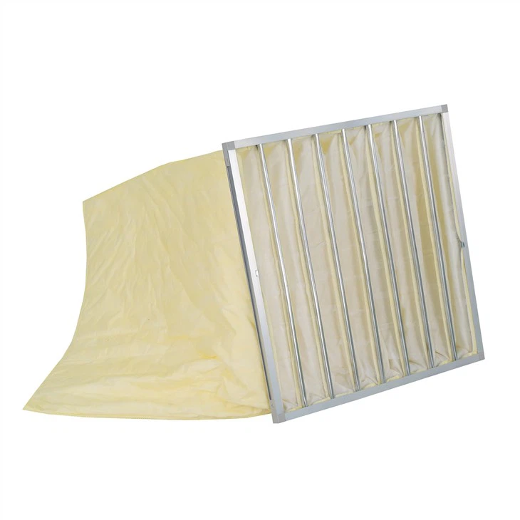 Bag Filter