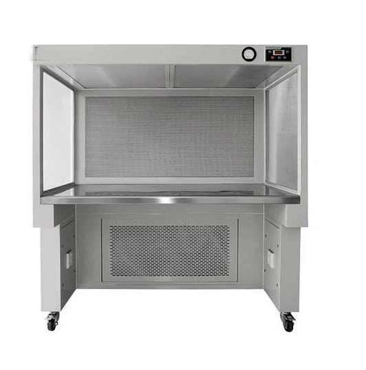 Clean Air Bench