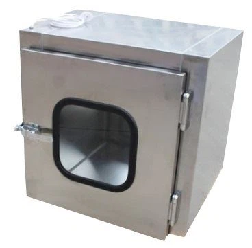 Pass box
