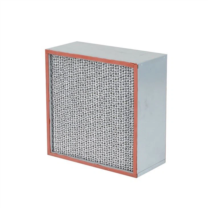 H13 HRT HEPA Filter Air Purifier