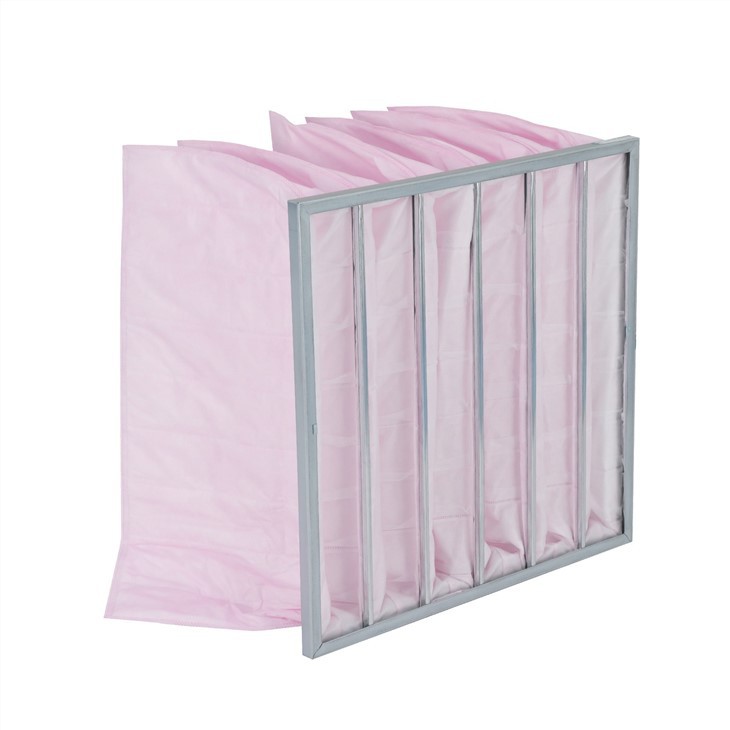 POCKET BAG FILTERS