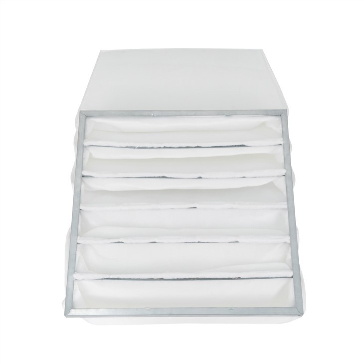 POCKET BAG FILTERS
