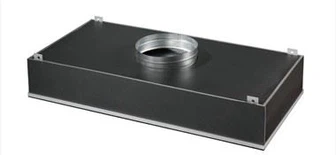 Ceiling Indoor Replaceable ULPA Filter Unit