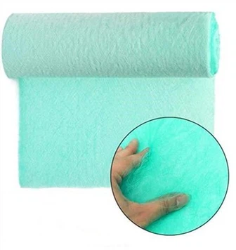 Fiberglass Cotton