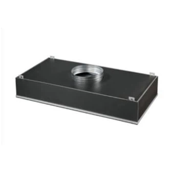 Indoor Replacement Air Filter Box