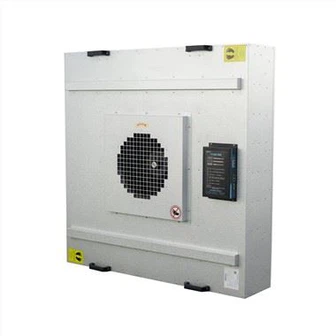 Laminar Flow Hood HEPA Fan Filter Unit FFU
