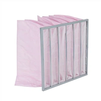 Primary Bag Air Filter