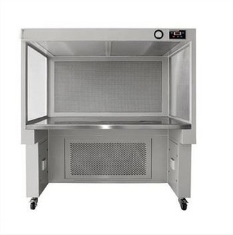 Single Laminar Flow Clean Bench