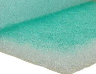 Spray Booth Floor Filter