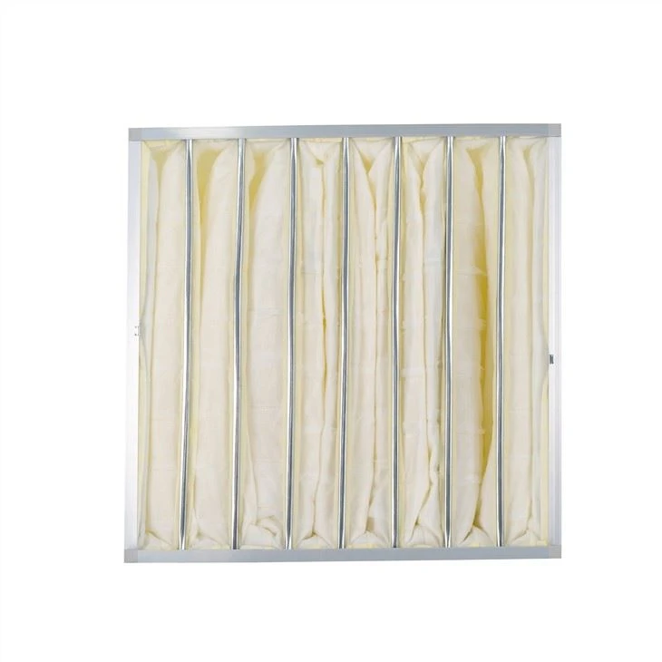 G3 G4 Bag Washable Filter