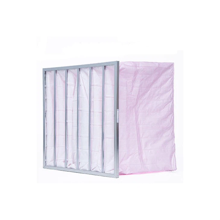 Bag Air Filter