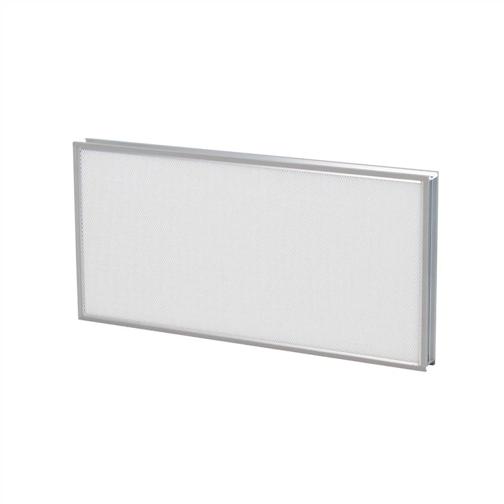 HEPA Filter Air Filtration
