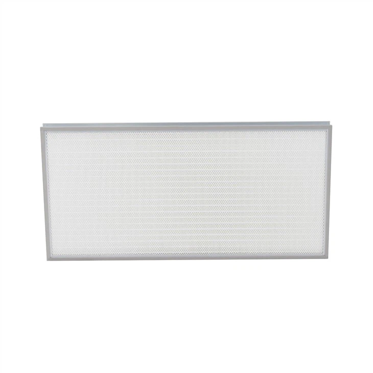 HEPA Filter Air Filtration