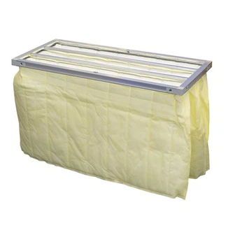 24x24x22 Bag Filter