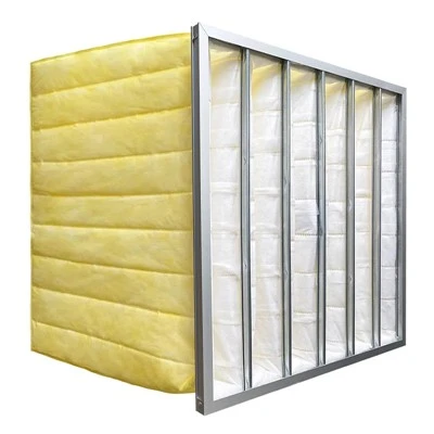 Air Filter Bag