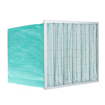 Air Purifier Pocket