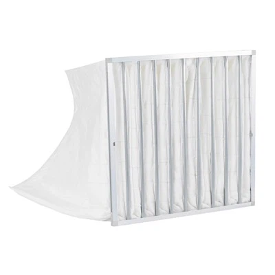 F8 Bag Filter