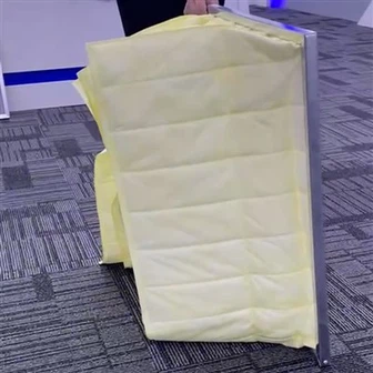 Filter Bag Manufacturer