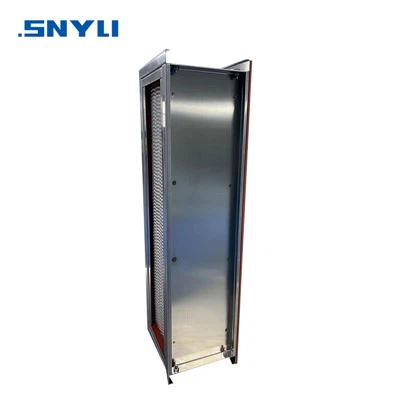 High Temperature Air Filter Factory