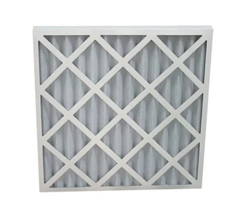 Pre-Filters Paper Frame Air Filter