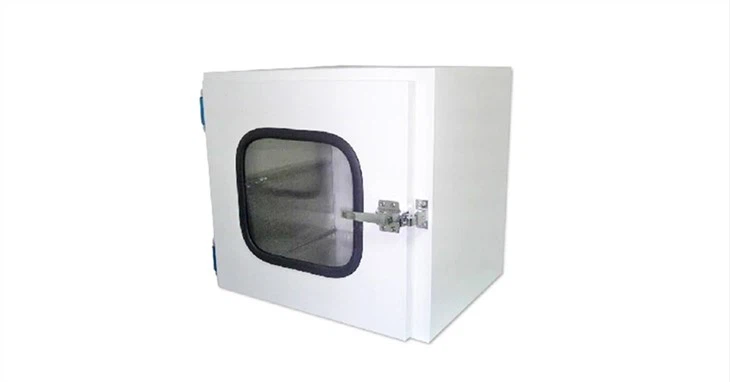 Stainless Steel Pass Through Window