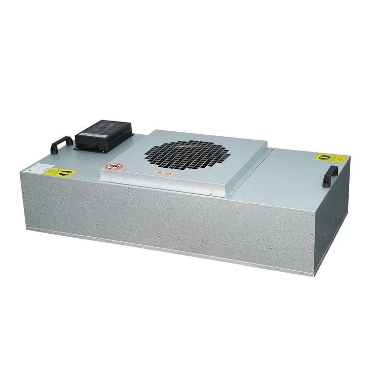 Ulpa Fan Filter Unit