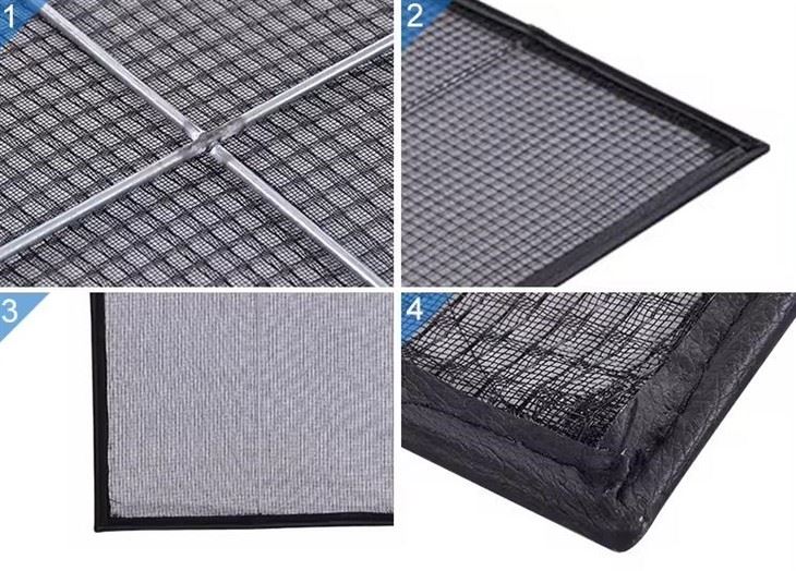 Nylon Air Filter