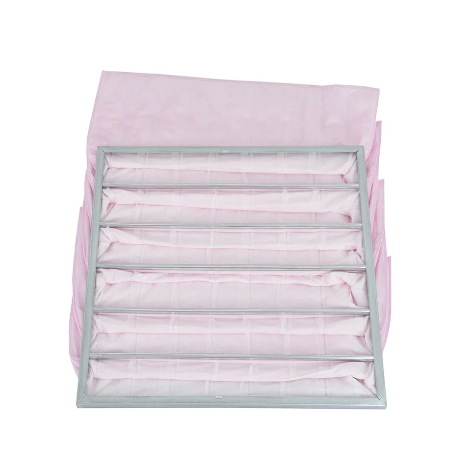 F7 Bag Filter