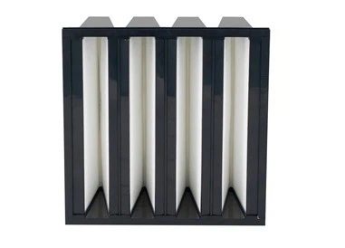 Secondary Air Filters Secondary Air Filters