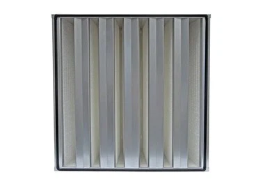 HEPA Compact Air Filter HEPA Compact Air Filter