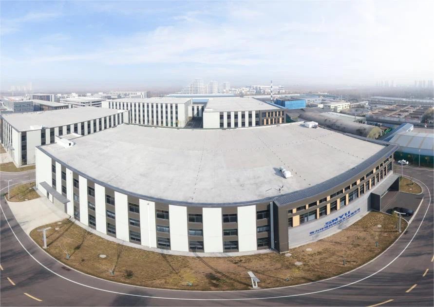 SNYLI Factory SNYLI Factory