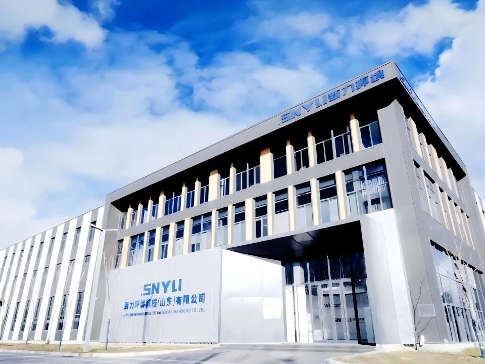 SNYLI FACTORY SNYLI FACTORY