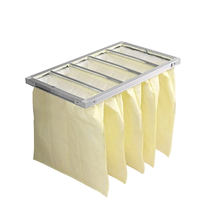 F8 Bag Filter