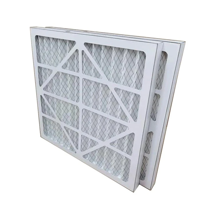 Merv 8 AC & Furnace Filter
