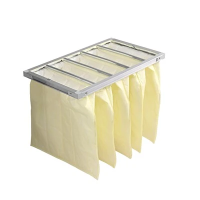 F8 Bag Filter