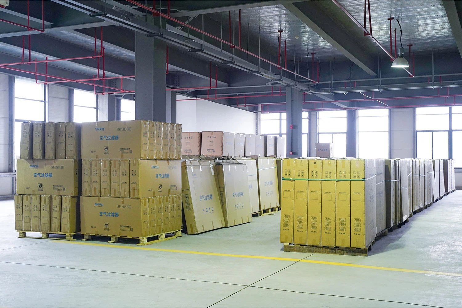 Warehouse Warehouse