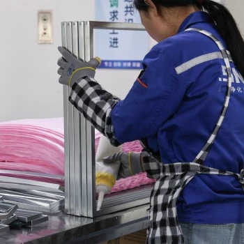 Bag filter Bag filter