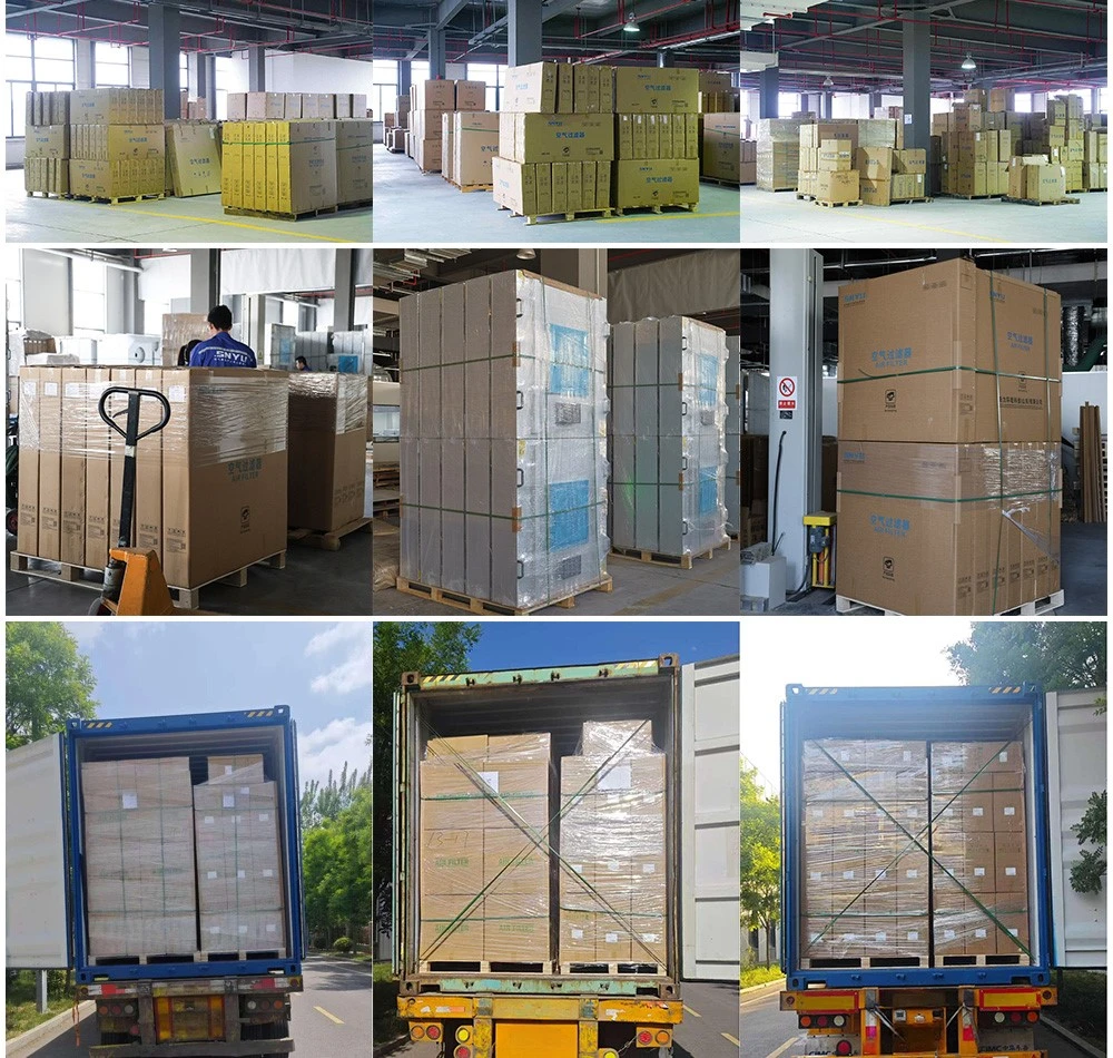 SNYLI Delivery SNYLI Delivery
