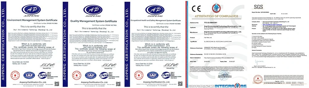 Certificate Certificate