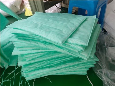 Air Filter Cotton