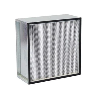 Hepa 14 Filter