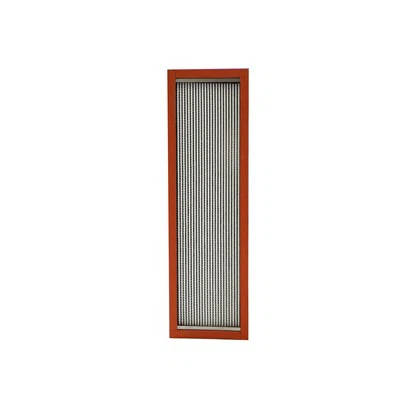 High Temperature Filter