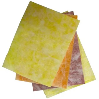 Merv 13 Filter Paper