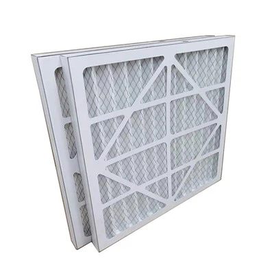 Merv 8 AC & Furnace Filter