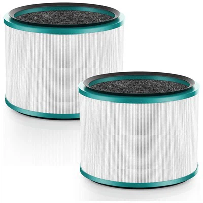 Replacement Filter For Dyson HP01 HP02 DP01