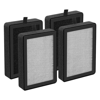 Replacement Filter For LEVOIT LV-H128